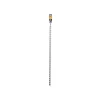 Dewalt Extreme 2 SDS Plus Drill Bit 25 x 1000mm
