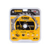 Dewalt FlexVolt XR Circular Saw Blade 190mm x 30mm 24T