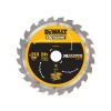 Dewalt FlexVolt XR Table Saw Blade 210mm x 30mm 24T