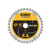 Dewalt FlexVolt XR Circular Saw Blade 216mm x 30mm 36T
