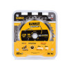 Dewalt FlexVolt XR Circular Saw Blade 216mm x 30mm 36T