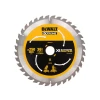 Dewalt Extreme Runtime FlexVolt Mitre Saw Blade 250 x 30mm x 36T