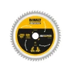 Dewalt Extreme Runtime FlexVolt Mitre Saw Blade 250 x 30mm x 60T