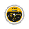 Dewalt FlexVolt XR Mitre Saw Blade 305 x 30mm x 60T