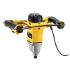 Dewalt DWD241 Dual Handle Paddle Mixer 1800W 240V