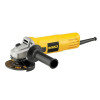 Dewalt DWE4117 Slide Switch Angle Grinder 950W 240V