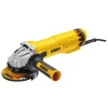 Dewalt DWE4206-GB 115mm Mini Grinder 1010 Watt 240 Volt