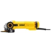Dewalt DWE4206-GB 115mm Mini Grinder 1010 Watt 240 Volt