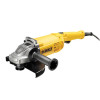 Dewalt DWE490 230mm Angle Grinder 2000 Watt 240 Volt
