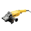 Dewalt DWE490 230mm Angle Grinder 2000 Watt 240 Volt