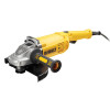 Dewalt DWE492KL 230mm Angle Grinder 2200 Watt 110 Volt