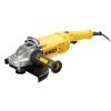 Dewalt DWE492K 230mm Angle Grinder In Kitbox 2200 Watt 240 Volt