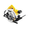 Dewalt DWE560KL 184mm Compact Circular Saw & Kitbox 1350 Watt 110 Volt