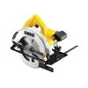Dewalt DWE560K 184mm Compact Circular Saw & Kitbox 1350 Watt 240 Volt