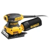Dewalt DWE6411 1/4in Sheet Sander 230 Watt 240 Volt