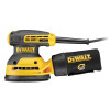 Dewalt DWE6423 125mm Random Orbit Sander 280 Watt 240 Volt