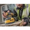 Dewalt DWE6423 125mm Random Orbit Sander 280 Watt 240 Volt