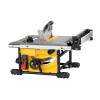 Dewalt DWE7485 Compact Table Saw 1850W 110V