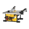 Dewalt DWE7485 Compact Table Saw 1850W 110V