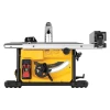 Dewalt DWE7485 Compact Table Saw 1850W 110V