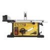 Dewalt DWE7492L 250mm Portable Table Saw 1700W 110V