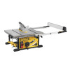Dewalt DWE7492L 250mm Portable Table Saw 1700W 110V