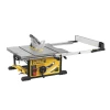 Dewalt DWE7492L 250mm Portable Table Saw 1700W 110V