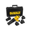 Dewalt DWH051 Chiselling Dust Extraction System