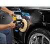 Dewalt DWP849X Variable Speed Polisher 1250 Watt 230 Volt