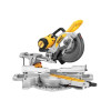 Dewalt DWS727 XPS Double Bevel Slide Mitre Saw 250mm 1675W 240V