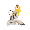 Dewalt DWS777 216mm XPS Crosscut Mitre Saw 1800 Watt 110 Volt