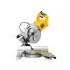 Dewalt DWS778 250mm Mitre Saw 1850 Watt 110 Volt