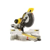 Dewalt DWS780 305mm Compound Slide Mitre Saw 1675 Watt 110 Volt