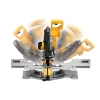 Dewalt DWS780 305mm Compound Slide Mitre Saw 1675 Watt 230 Volt