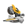 Dewalt DWS780 305mm Compound Slide Mitre Saw 1675 Watt 230 Volt