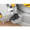 Dewalt DWS780 305mm Compound Slide Mitre Saw 1675 Watt 230 Volt