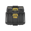 Dewalt TOUGHSYSTEMâ„¢ 2.0 Task Box & Light
