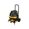 Dewalt DWV905M M-Class Construction Dust Extractor 38 litre 1400W 240V