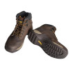 Dewalt Extreme 3 Brown Safety Boots UK 7 Euro 41