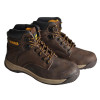 Dewalt Extreme 3 Brown Safety Boots UK 7 Euro 41