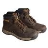 Dewalt Extreme 3 Brown Safety Boots UK 7 Euro 41