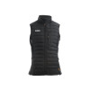 Dewalt Force Black Lightweight Padded Gilet - XXXL