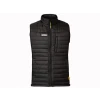 Dewalt Force Black Lightweight Padded Gilet Medium
