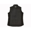 Dewalt Force Black Lightweight Padded Gilet Medium