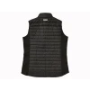 Dewalt Force Black Lightweight Padded Gilet Medium
