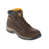 Dewalt Hammer Non Metallic Boots Brown Nubuck UK 6 Euro 39