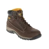 Dewalt Hammer Non Metallic Boots Brown Nubuck UK 6 Euro 39
