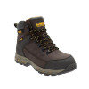 Dewalt Kirksville S3 Pro-Lite Safety Boots Brown UK 8 EUR 42