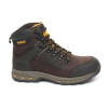 Dewalt Kirksville S3 Pro-Lite Safety Boots Brown UK 7 EUR 41