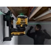 Dewalt DCLE34031D1 3 x 360° Multi Line Laser 18V 1 x 2.0Ah Li-ion